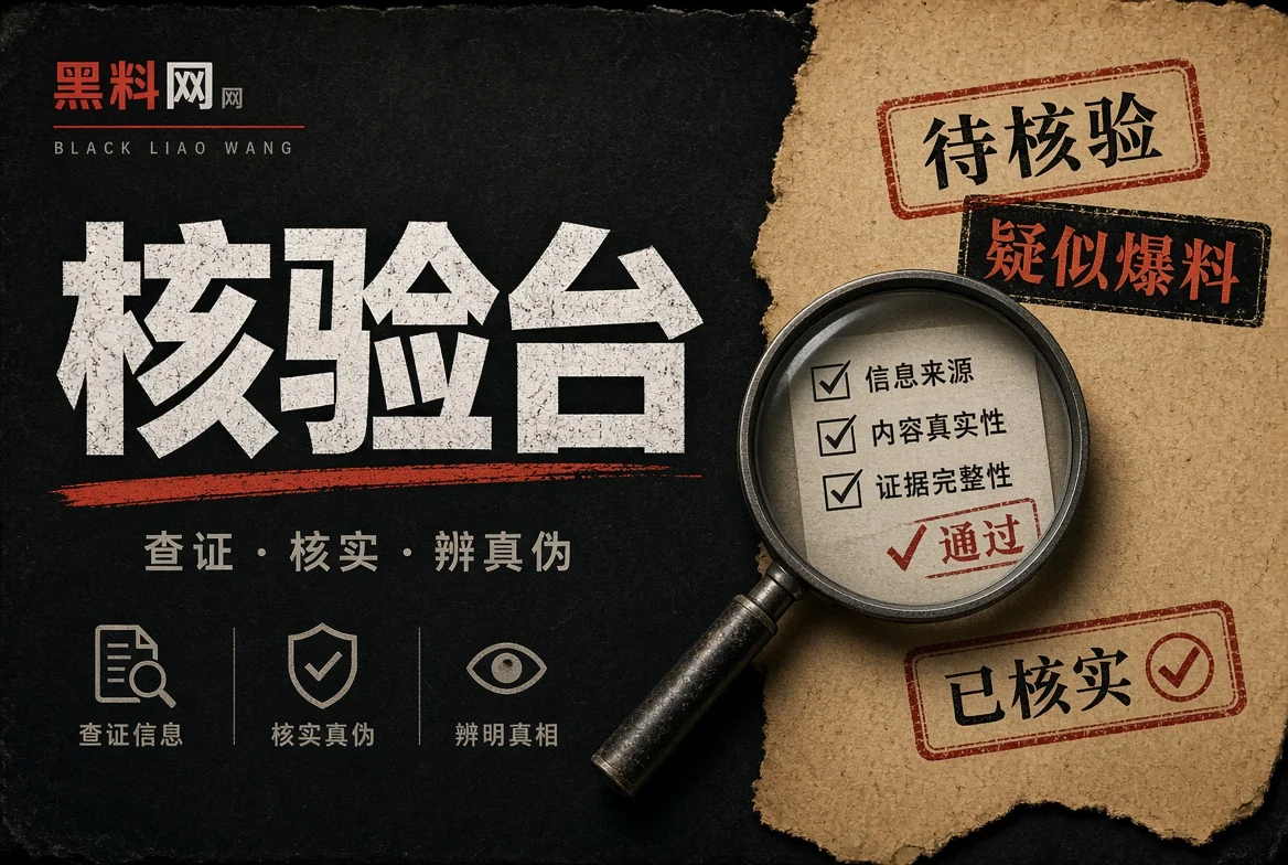 对证台的主题视觉